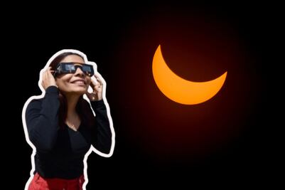 Eclipse solar de 2025: cuándo, dónde y cómo verlo en México