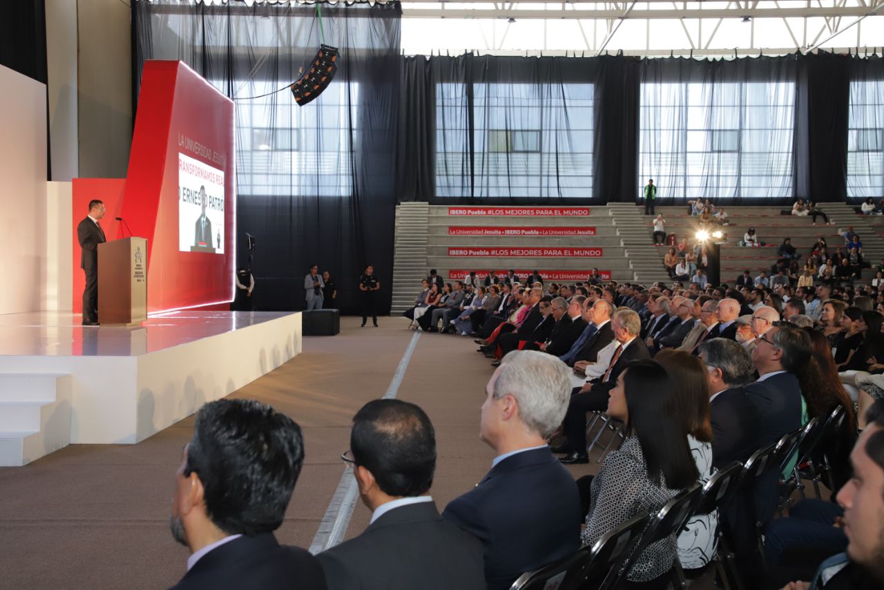 Foto: Agencia Es Imagen para El Universal Puebla