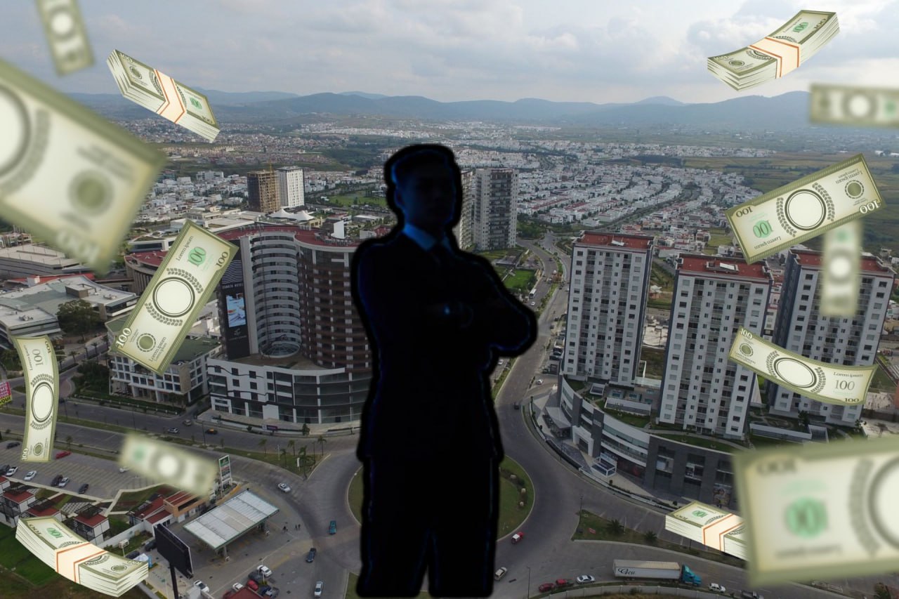 Quiénes son los empresarios más poderosos de Puebla y cómo llegaron a la cima