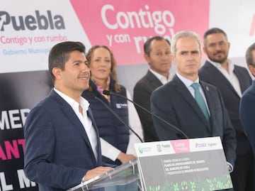 Construirán nueva planta de tratamiento de residuos inorgánicos en Puebla
