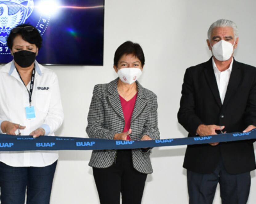 Estas áreas aportarán a las secciones administrativas de la universidad | Foto : BUAP