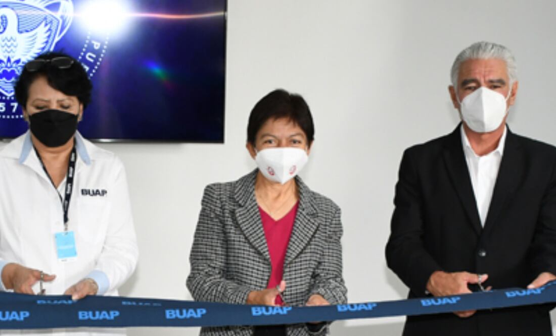Estas áreas aportarán a las secciones administrativas de la universidad | Foto : BUAP