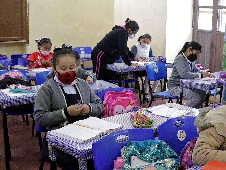 Foto: Agencia Enfoque para El Universal Puebla