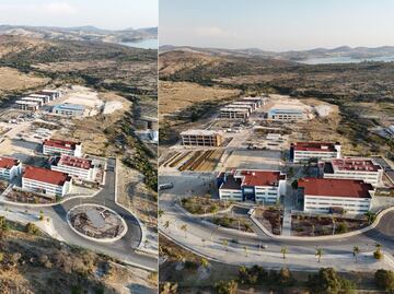 CU2 de la BUAP: Así va a operar a partir de agosto del 2024