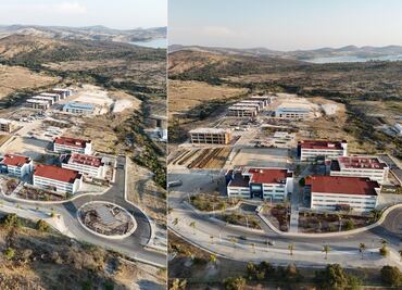 CU2 de la BUAP: Así va a operar a partir de agosto del 2024