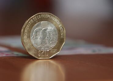 Con esta aplicación puedes verificar el valor de tus monedas antiguas