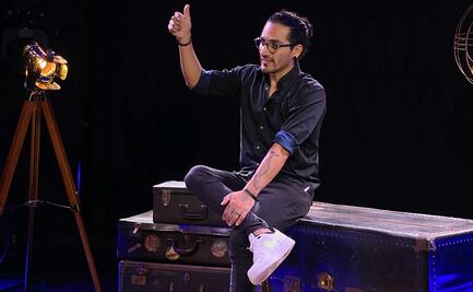 John Bena, dedicado a la formación online