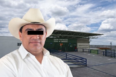 Exalcalde Ramiro González Vieyra sale libre, pero lo detienen otra vez por abuso de autoridad