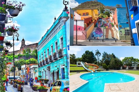 Este es el Pueblo Mágico más bonito de México para ir en Semana Santa 2026