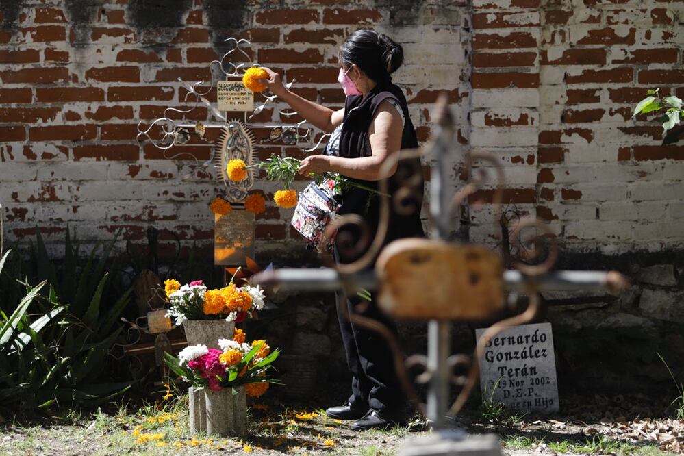 FOTO: Agencia Es Imagen para El Universal Puebla