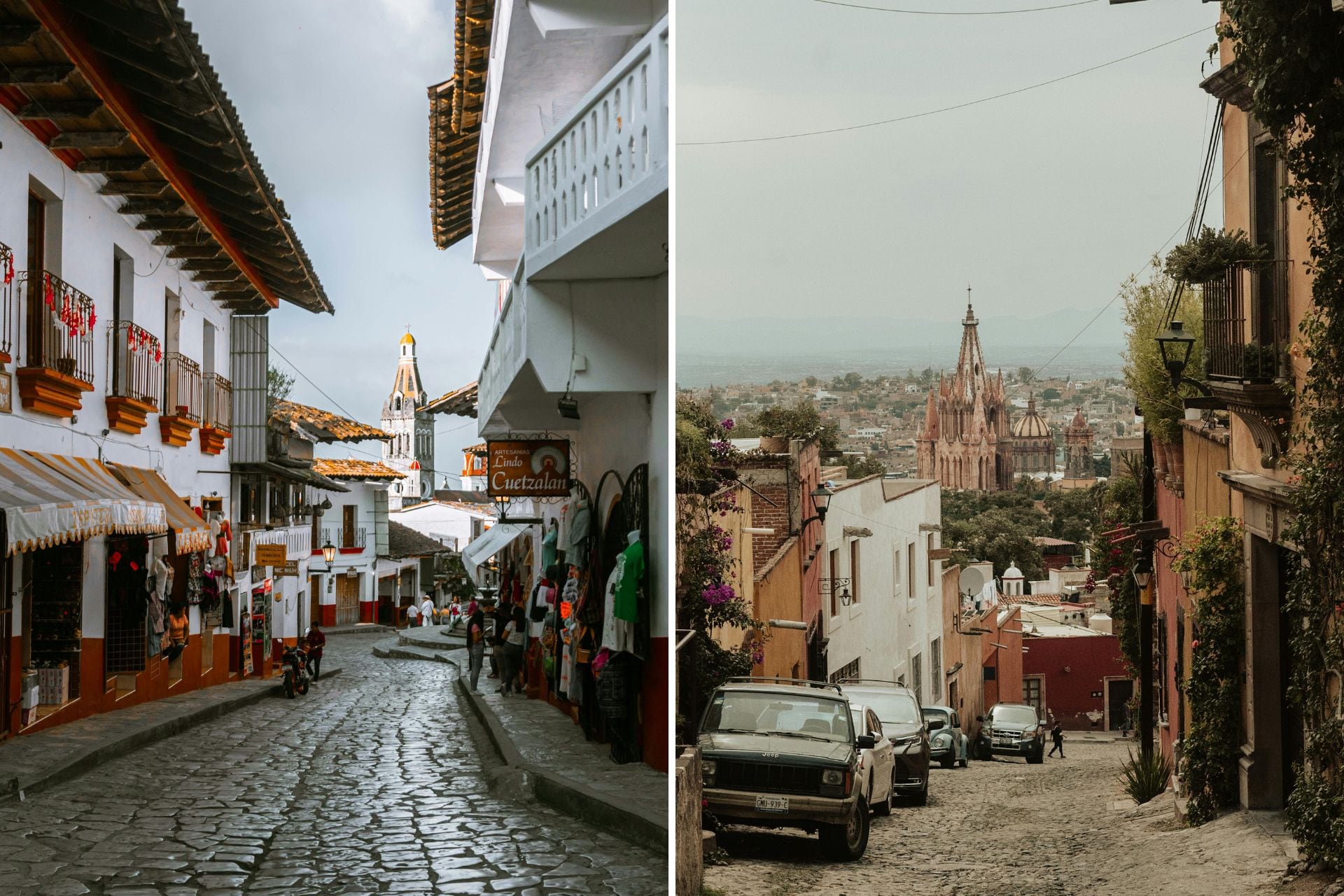 Por qué Cuetzalan es mejor que el Pueblo Mágico más famoso de México