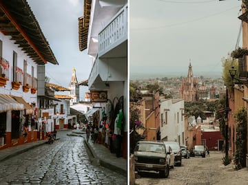 Por qué Cuetzalan es mejor que el Pueblo Mágico más famoso de México