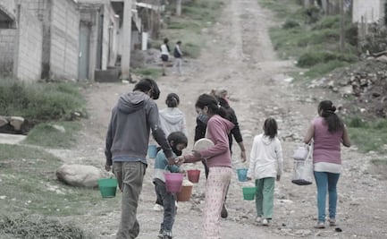 Estos son los municipios con mayor pobreza en Puebla