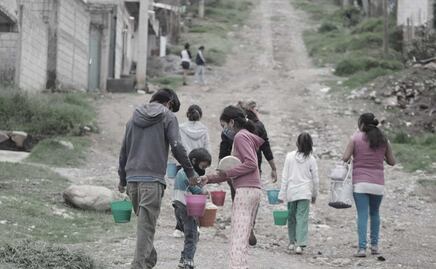 Estos son los municipios con mayor pobreza en Puebla