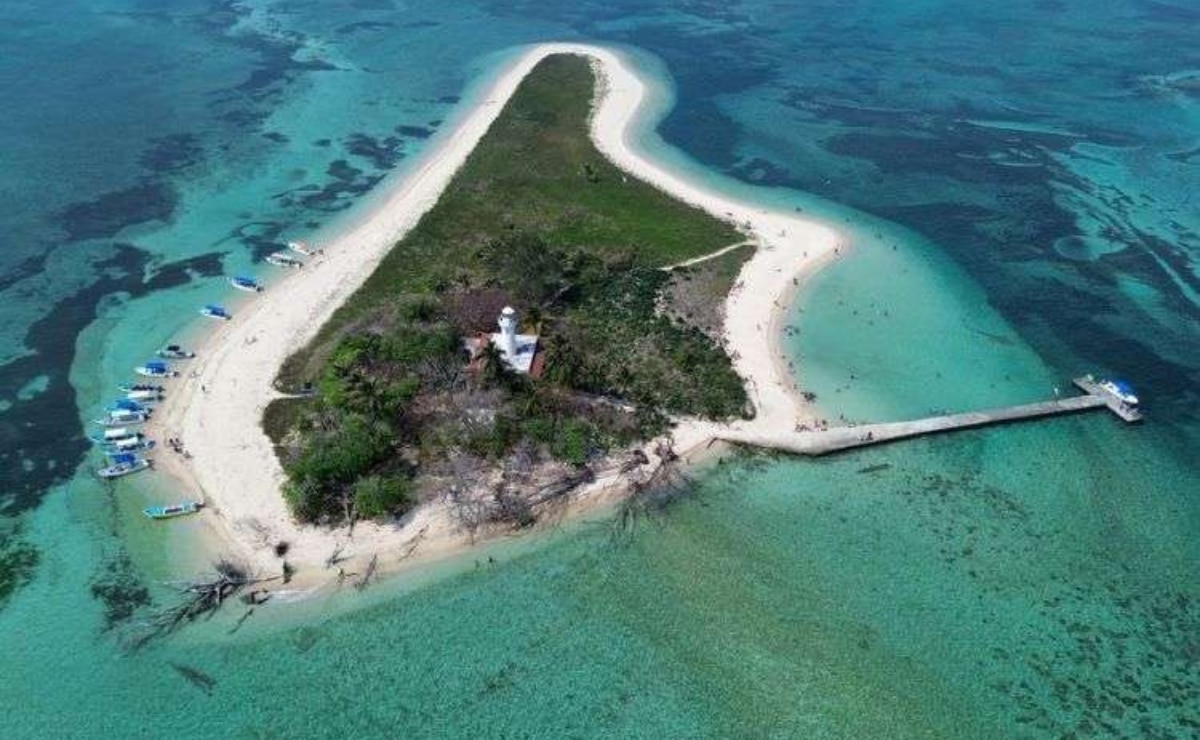 ¿Cuánto cobran y qué hacer en la Isla de Enmedio?