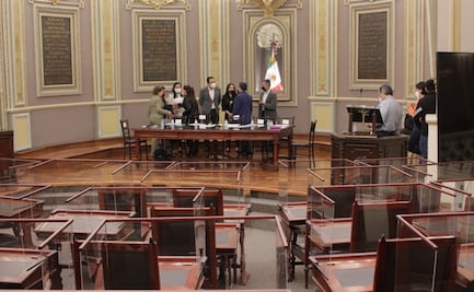 Diputados desairan comparecencias, hubo 43 inasistencias