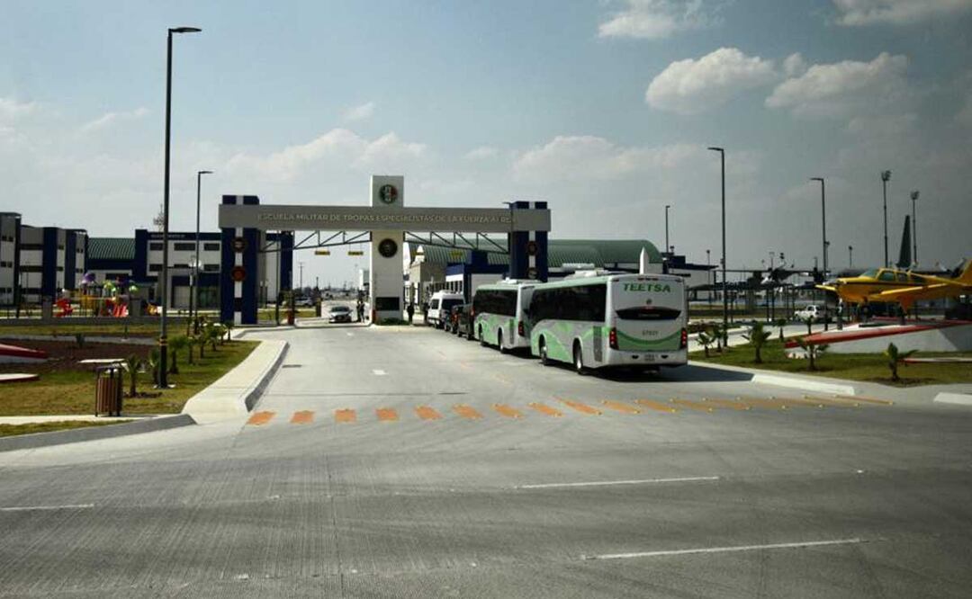 Foto: Agencia Es Imagen para El Universal Puebla