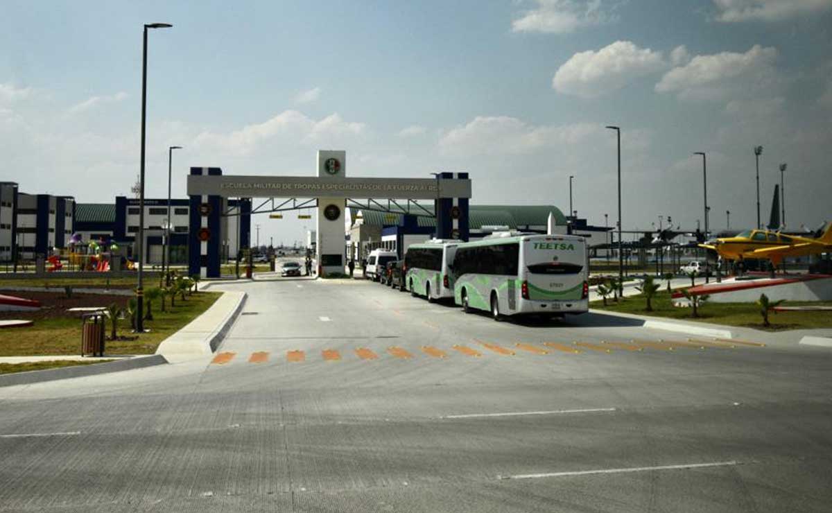 Foto: Agencia Es Imagen para El Universal Puebla