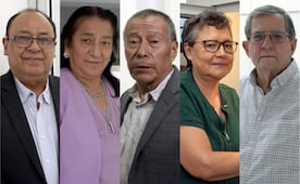 Otorgan a cinco Investigadores BUAP la máxima distinción vitalicia del SNII
