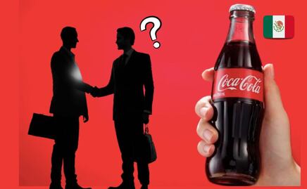 ¿Quién es el futuro heredero de Coca-Cola México?