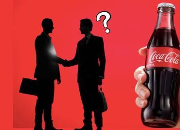 ¿Quién es el futuro heredero de Coca-Cola México?