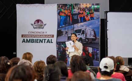 Pepe Chedraui presenta programa de educación ambiental "Guardianes de la Ciudad"