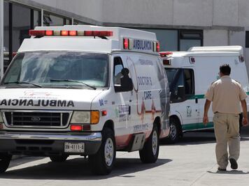 Tehuacán, Teziutlán e Izúcar de Matamoros con más del 65% de ocupación hospitalaria