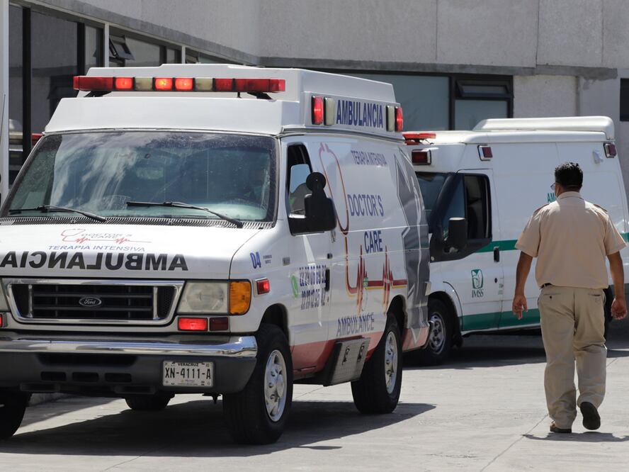 Foto: Agencia Enfoque para El Universal Puebla