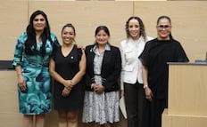 Proponen castigar cohabitación forzada como delito grave