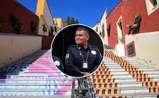 Juan Manuel Bravo queda al frente de Seguridad Ciudadana de Atlixco tras detención de Antonio N.
