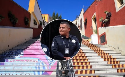 Juan Manuel Bravo queda al frente de Seguridad Ciudadana de Atlixco tras detención de Antonio N.