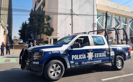 Quién era el trabajador hallado muerto en la Secretaría de Finanzas