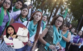 En Puebla hay 138 sitios de explotación sexual digital: Olimpia Coral
