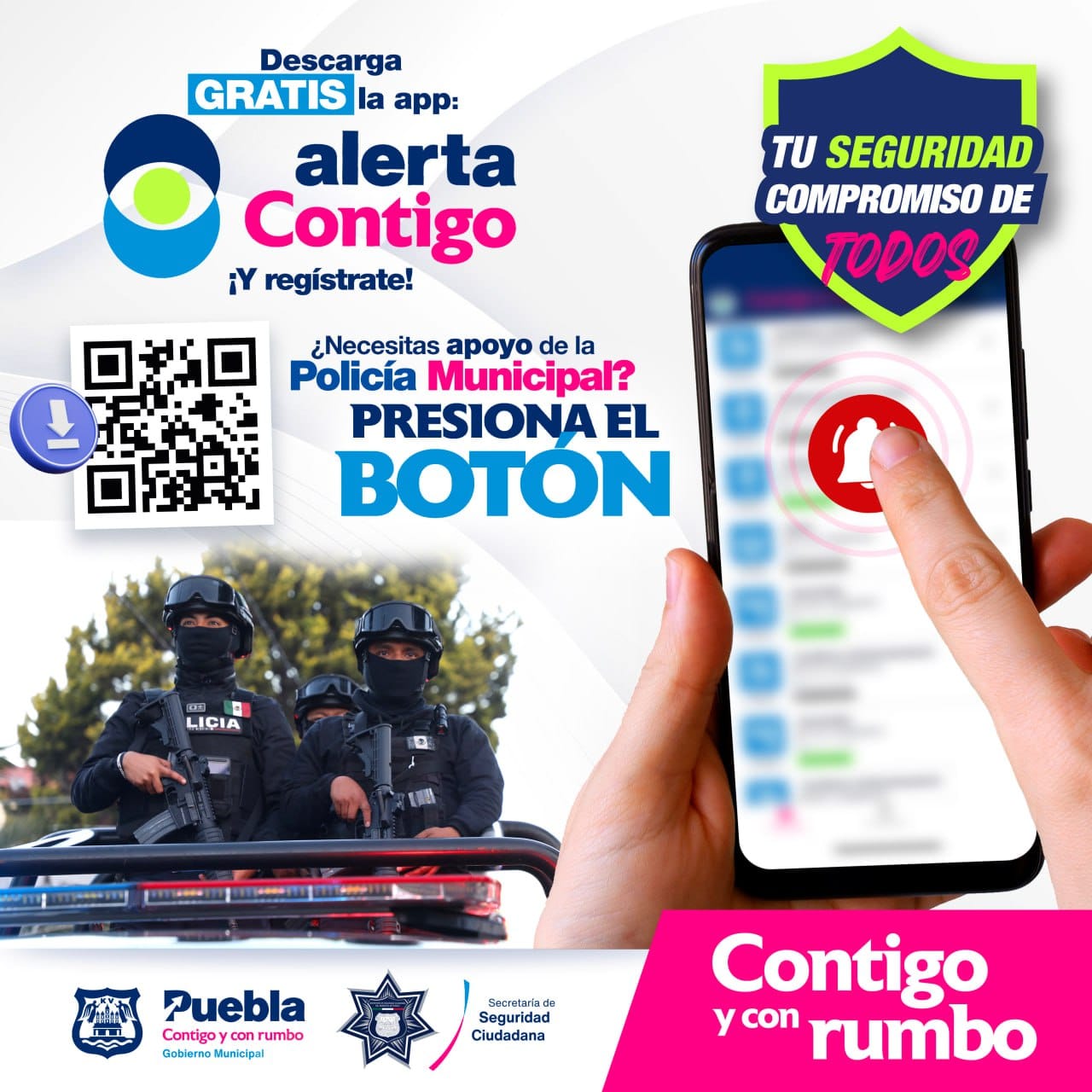AYUNTAMIENTO DE PUEBLA