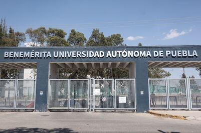 Cuáles son los requisitos para ser rector de la BUAP