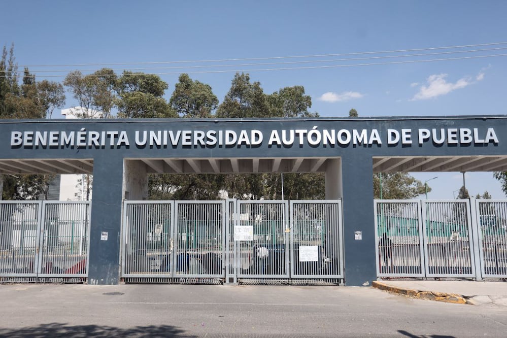 La BUAP lleva a cabo el proceso para elegir o reelegir a quien encabezará la rectoría para el periodo 2025-2029 | Foto: EsImagen