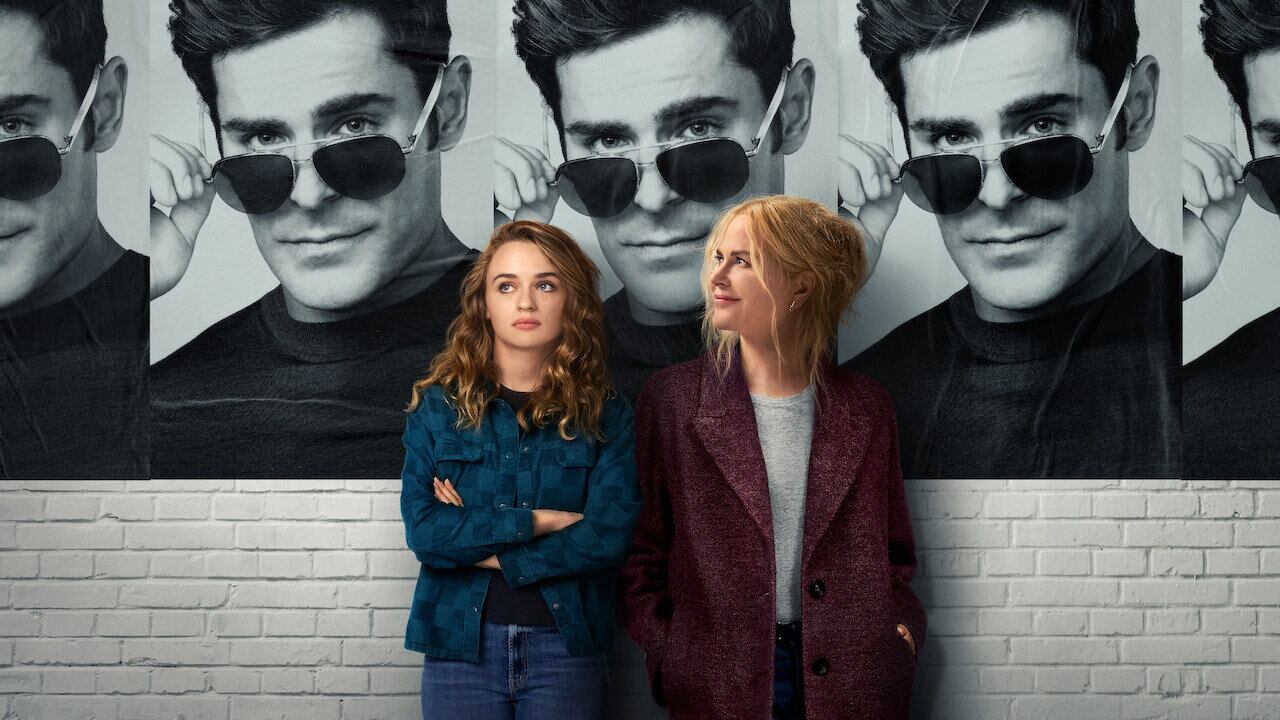 Esta es la comedia romántica con Zac Efron y Nicole Kidman de Netflix ...