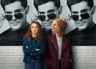 Esta es la comedia romántica con Zac Efron y Nicole Kidman de Netflix que no te puedes perder