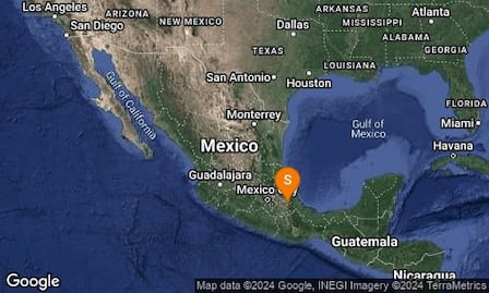 Sismo de 4.3 grados sorprende a poblanos; no se reportan daños ni heridos