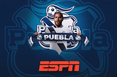Esta sería la nueva televisora del Club Puebla para el Clausura 2025