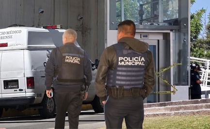 Revisan protocolos de Policía Auxiliar tras muerte de exfiscal Rubén Curiel en CIS Angelópolis