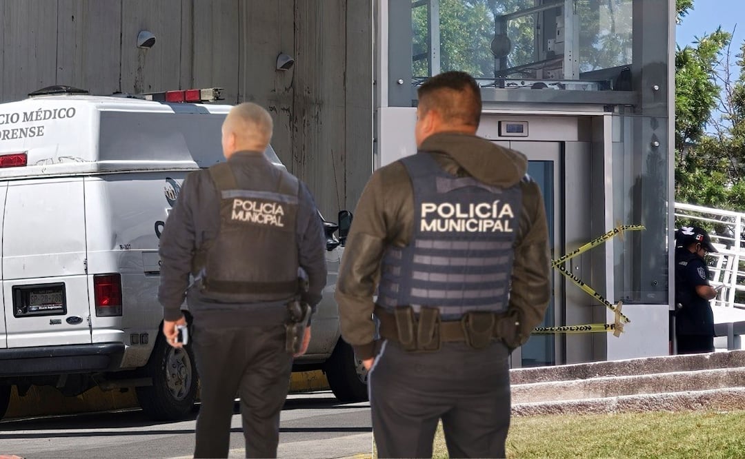 Investigarán actuación de Policías Auxiliares del CIS Angelópolis | Foto: EsImagen.