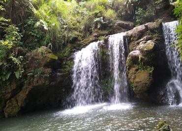 Cómo llegar a Las Golondrinas, la cascada secreta de Cuetzalan