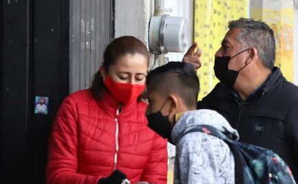 Preinscripciones en línea para escuelas públicas serán del 1 al 28 de febrero