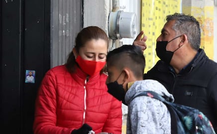 Preinscripciones en línea para escuelas públicas serán del 1 al 28 de febrero