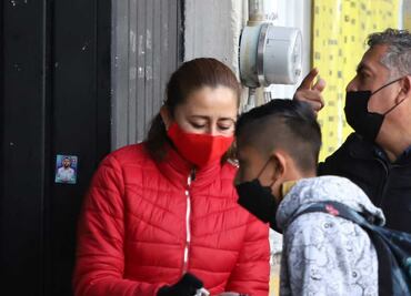 Preinscripciones en línea para escuelas públicas serán del 1 al 28 de febrero