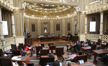 Despenalización del aborto en Puebla es ignorada por diputados