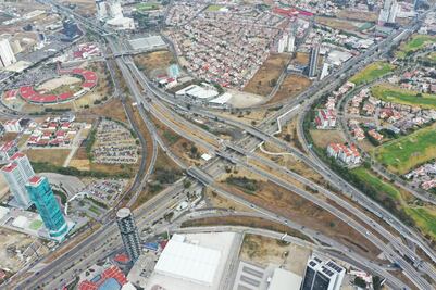 ¿Quién hizo mal el Periférico Ecológico de Puebla?