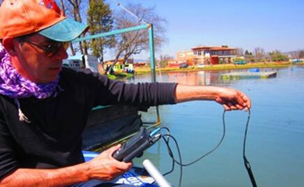 Científico de la BUAP pide rescatar acuíferos