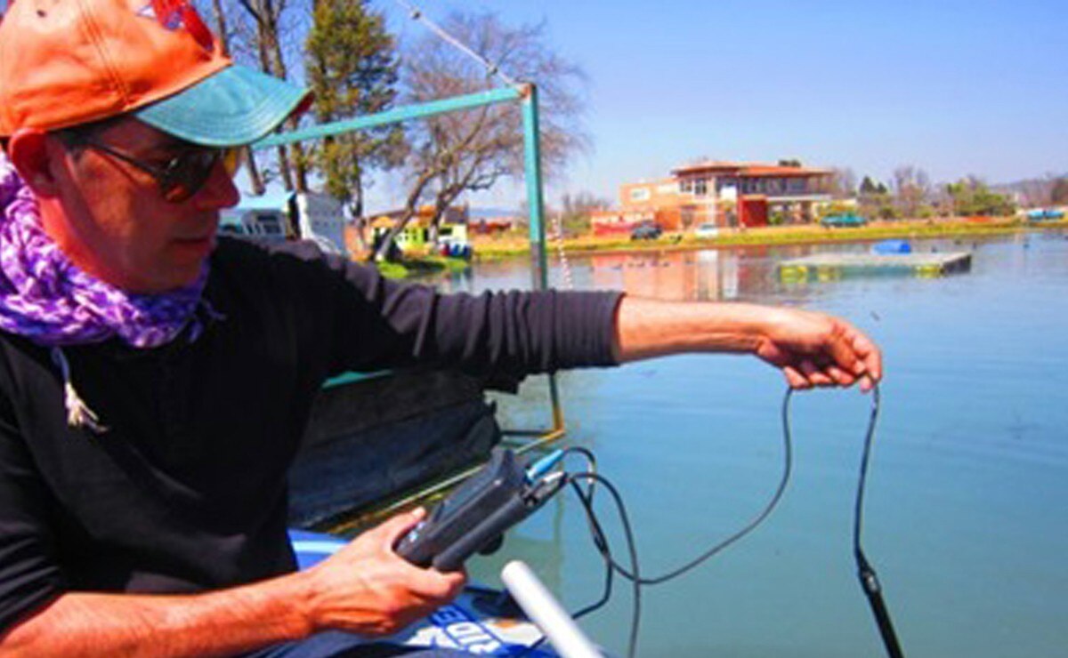 Científico de la BUAP pide rescatar acuíferos